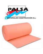 LAMINA POLIETILENO BAJO SOLERA Y PARQUET