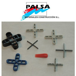CUÑAS Y CRUCETAS...