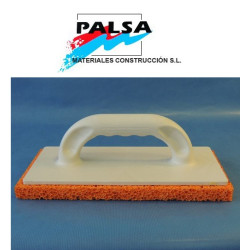 FRATA ESPONJA NARANJA