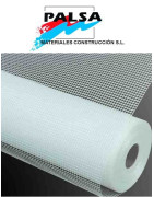 MALLA MORTERO FIBRA VIDRIO