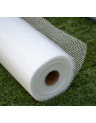 MALLA MORTERO FIBRA VIDRIO