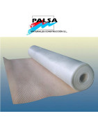 MALLA MORTERO FIBRA VIDRIO