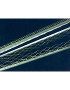 GUARDAVIVOS ACERO GALVANIZADO YESOS