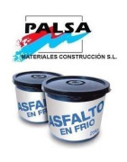 ASFALTO EN FRIO