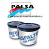 ASFALTO EN FRIO