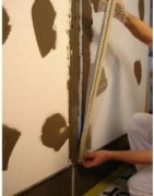 JUNTA DILATACION VERTICAL