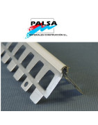 GUARDAVIVO METALICO FUNDA PVC PARA EXTERIOR