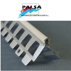 GUARDAVIVOS GALVANIZADO...