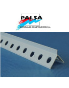 GUARDAVIVOS PVC MONOCAPA "OCULTO"