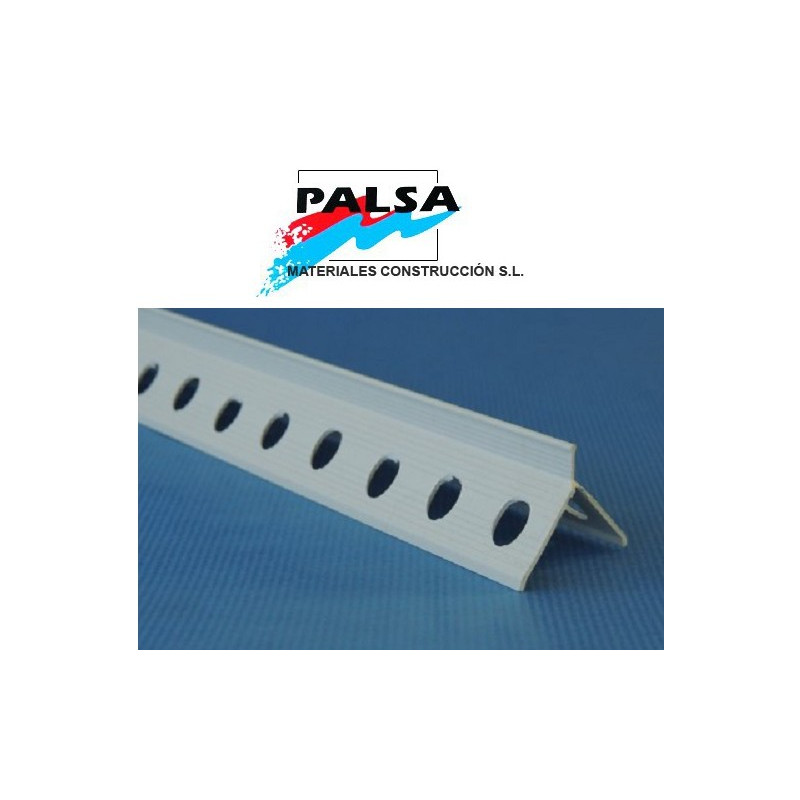 GUARDAVIVOS PVC MONOCAPA "OCULTO"