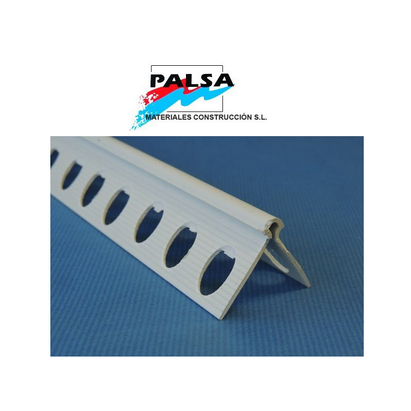 GUARDAVIVOS PVC MONOCAPA " VISTO"