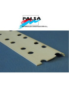 GUARDAVIVOS MONOCAPA FLEXIBLE ESPECIAL ARCOS