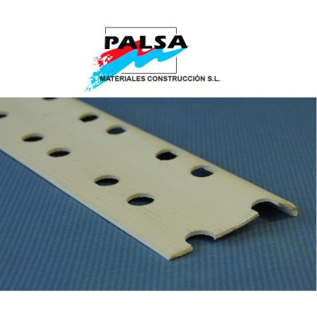 GUARDAVIVOS MONOCAPA FLEXIBLE ESPECIAL ARCOS