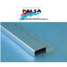 LISTELO ALUMINIO RECTANGULAR
