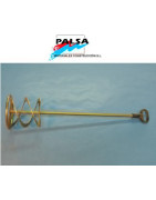 VARILLA BATIDORA METALICA