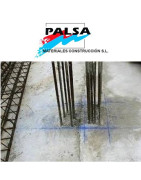 TIRALINEAS CON AZULETE 