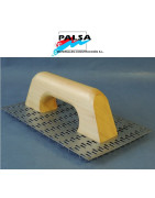RASPADOR MONOCAPA MANGO STANDAR