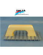 RASPADOR MONOCAPA MANGO STANDAR