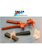 KIT NIVELACION PAVIMENTOS