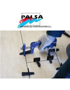 SISTEMA NIVELACION PAVIMENTOS