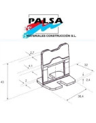 KIT NIVELACION PAVIMENTOS