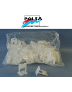 KIT NIVELACION PAVIMENTOS