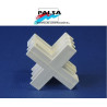SEPARADOR DE "X" BLOQUE PAVES