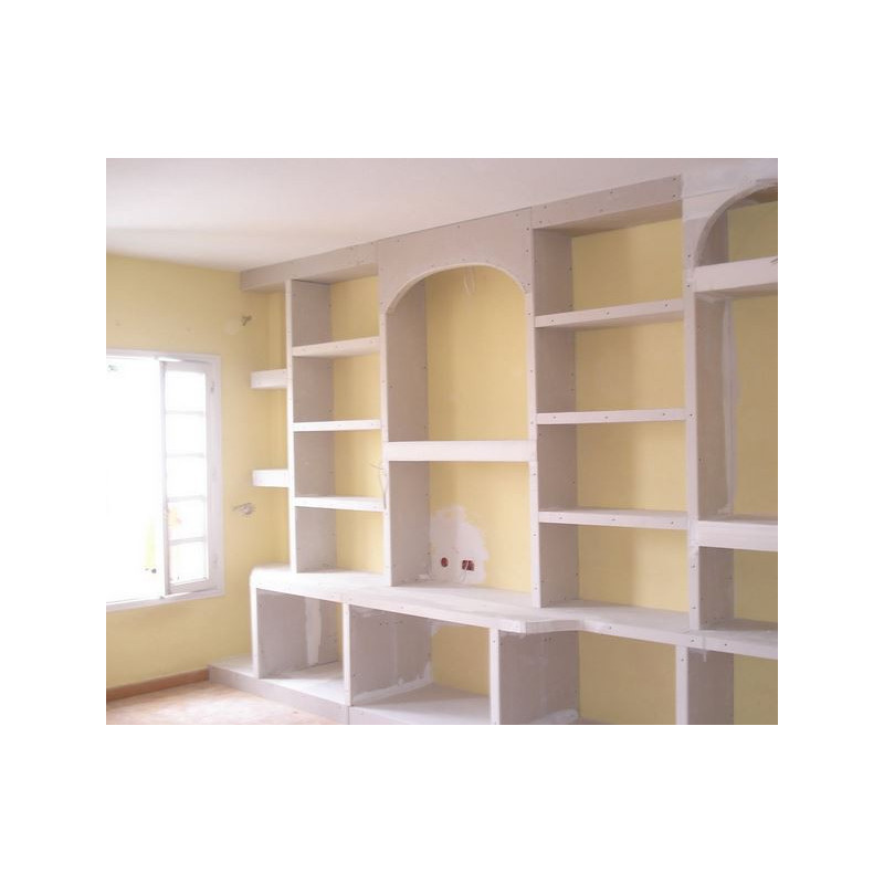COMPLEMENTOS YESOS LAMINADOS