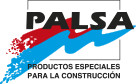 PALSA MATERIALES CONSTRUCCION, S.L.